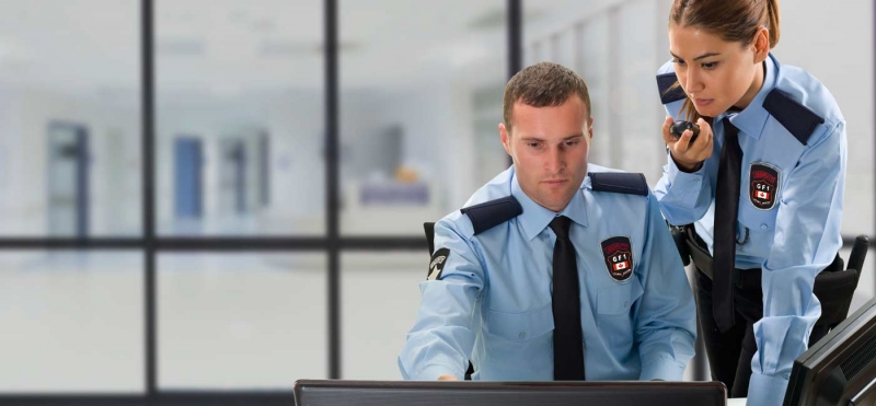Facts About The Best Security Services